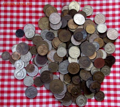 200 монет (1961-1991г.)оконч. 22.09.2018г. в 22.00 по Москве - 6.JPG