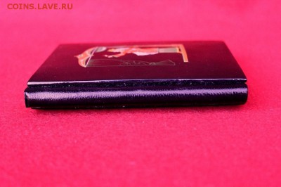 Записная книжка ,,Владимирский край,,Папье маше,Мстера. - IMG_2423.JPG