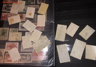 150 марок ссср 1940-60 чистые до 19.09 - FullSizeRender-17-09-18-09-57