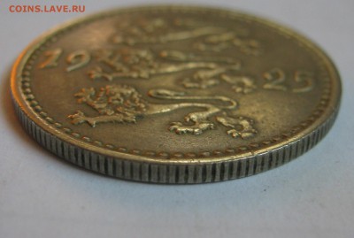 ЭСТОНИЯ 10 марок 1925. 24.09.2018 - 089.JPG