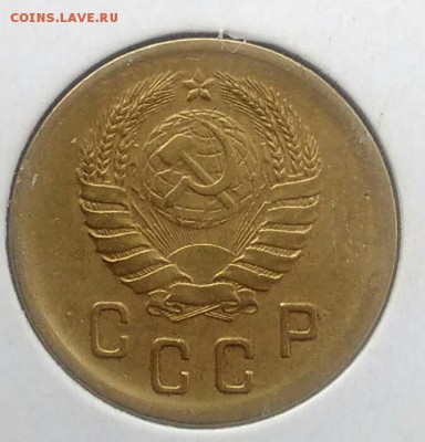 2 копейки 1940 ф-63 по ФИКСУ - IMG_20180716_171221