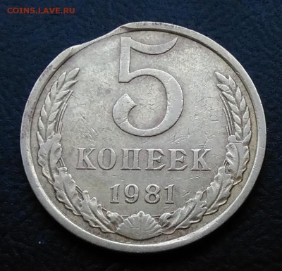 5 копеек 1981 выкус по ФИКСУ - IMG_20180917_162228
