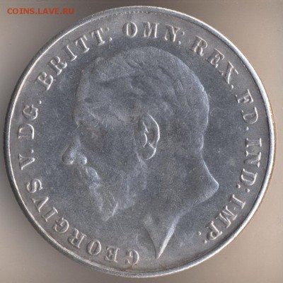 Новая Зеландия 1 крона 1949 год Оценка подлинности - 28
