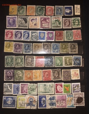 150 марок ссср 1940-60 чистые до 19.09 - FullSizeRender-18-09-18-06-49-2