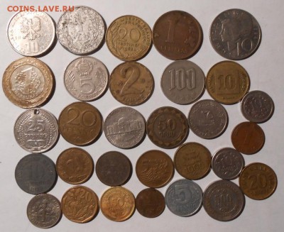 30 монет.до 24.09.2018г.в 22-00 мск. - 473