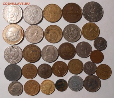 30 монет.до 24.09.2018г.в 22-00 мск. - 472