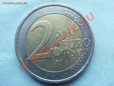 2 ЕВРО ФРАНЦИЯ 2000 год  до 18.05.11 в 22-00 - MEMO0074.JPG