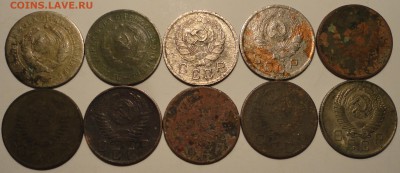10 коп. 1931,32,35,36,45,49,50,52,53,57 гг. до 22:30 20.09. - 10-31-57 10 ШТ.-7.JPG