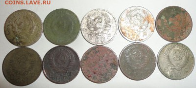 10 коп. 1931,32,35,36,45,49,50,52,53,57 гг. до 22:30 20.09. - 10-31-57 10 ШТ.-5.JPG