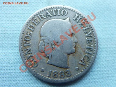 С РУБЛЯ ШВЕЙЦАРИЯ 10 рап. 1883г. 1999г. до 18.05.11 в 22-00 - MEMO0078.JPG
