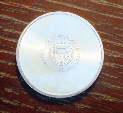 ПОРТУГАЛИЯ - 8 евро ЧЕ по футболу ГОЛ! до 25.09, 22.00 - Португалия 8 е 2004 Гол_1