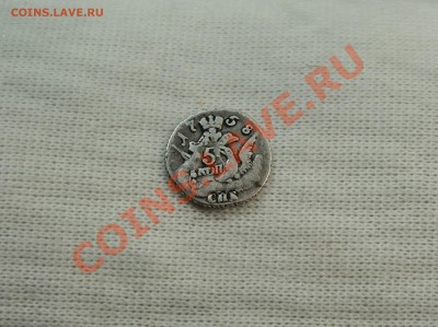 5 копеек 1758г соосность на 180)) - CIMG1537.JPG