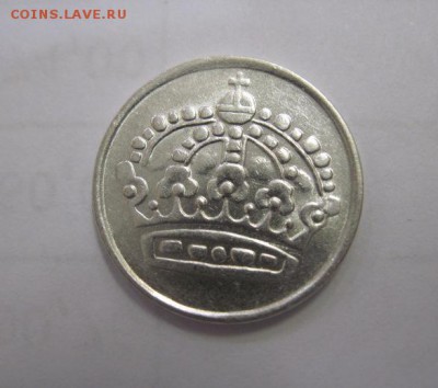 25 эре 1957 Швеция   до 21.09.18 - IMG_1264.JPG