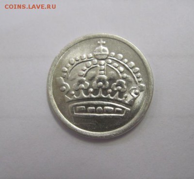 10 эре 1957 Швеция   до 21.09.18 - IMG_1267.JPG