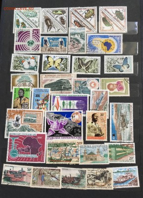 150 марок ссср 1940-60 чистые до 19.09 - FullSizeRender-19-09-18-10-38
