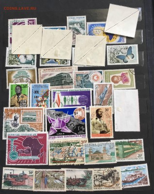 150 марок ссср 1940-60 чистые до 19.09 - FullSizeRender-19-09-18-10-38-1