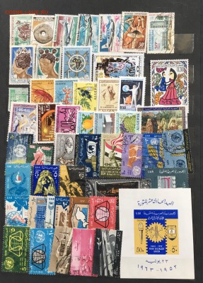 150 марок ссср 1940-60 чистые до 19.09 - FullSizeRender-19-09-18-10-38-4