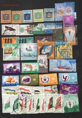 150 марок ссср 1940-60 чистые до 19.09 - FullSizeRender-19-09-18-10-38-5