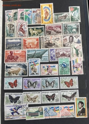 150 марок ссср 1940-60 чистые до 19.09 - FullSizeRender-19-09-18-10-38-6