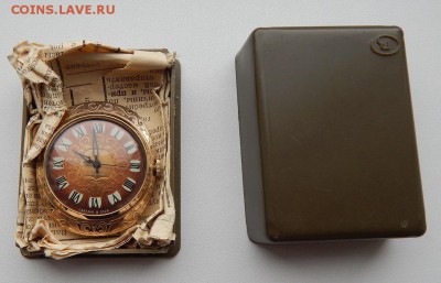 Наручные часы ВОСТОК AU 10 до 21.09.18 - DSCN0094.JPG