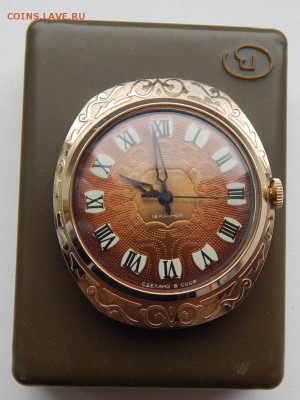 Наручные часы ВОСТОК AU 10 до 21.09.18 - DSCN0085.JPG