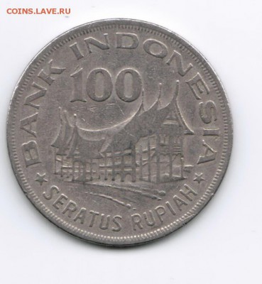 Индонезия 100 рупий 1998 до 20.09.18 22-00 - ин-5.jpeg-3