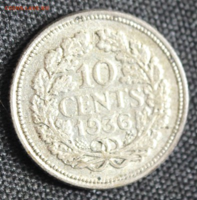 С РУБ.НИДЕРЛАНДЫ 10с  1936г. до 25.09 в 22-00 - IMG_4405.JPG