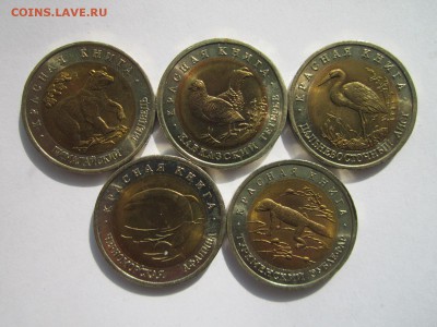 КК 1993 АИСТ 50 руб. до 23.09.18 в 22:30 - IMG_2329.JPG