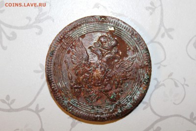 5 копеек 1807 КОЛЬЦЕВИК - IMG_0466.JPG