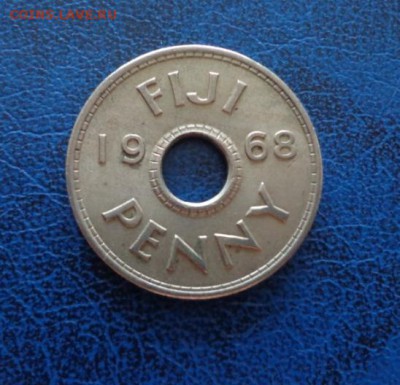 Бр. Фиджи 1 пенни 1968  до 23.09 - DSC01947.JPG
