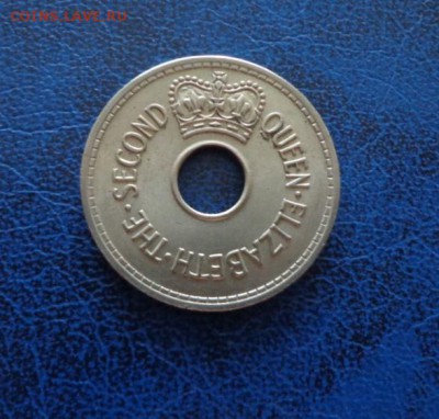 Бр. Фиджи 1 пенни 1968  до 23.09 - DSC01949.JPG