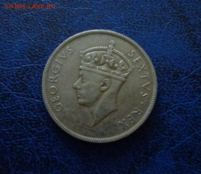 Бр. Восточная Африка 1 шиллинг 1948   до 23.09 - DSC00037.JPG