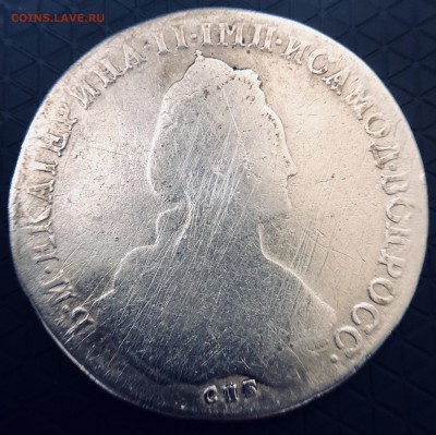 Рубль 1782 г. до 24.09 в 22.00 Мск - 4C6AA6E4-1300-4A04-B9E9-116FC8408AD7