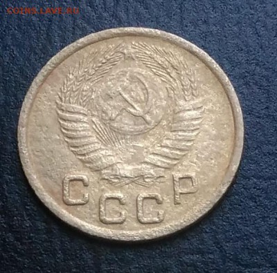 1 копейка 1951 по ФИКСУ - IMG_20180918_172801