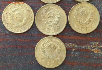 2 копейки 1926, 29, 31, 35с, 36, 37, 57 до 22:00 22.09.18. - IMG_20180920_094851