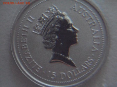 австралия коала  15 долларов 1997г платина ,оценка - SAM_3998.JPG