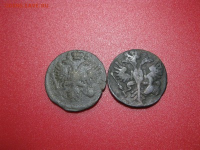 ДЕНГА 1730,31 год,одна черта. - IMG_0063.JPG
