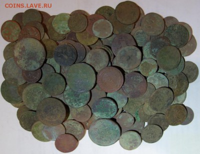 200 медных монет Империи до 23-09-2018 - DSC07309_новый размер.JPG