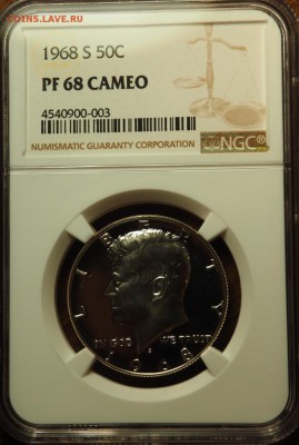 2$ 1968 S NGC PF68 CAM до 26.09.2018 в 22-00 МСК - P1011276.JPG