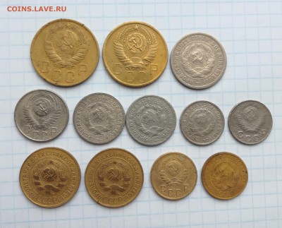 12 монет ранние Советы до 25 09 - IMG_20180916_085735