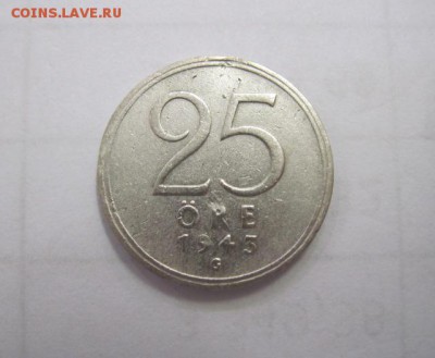 25 эре 1943 Швеция   до 23.09.18 - IMG_1278.JPG