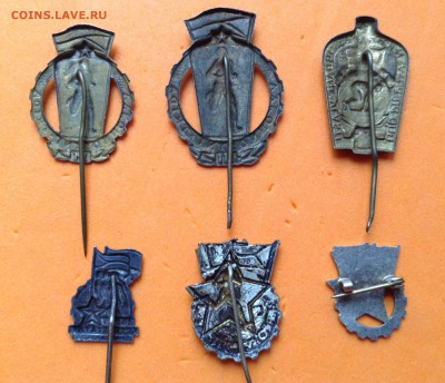 ГТО, разряды, спартакиады Чехословакия - FullSizeRender (11)