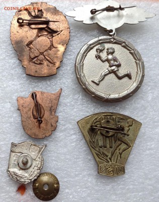 ГДР 5 знаков ТМ разное, до 25.09.18г - FullSizeRender (13)