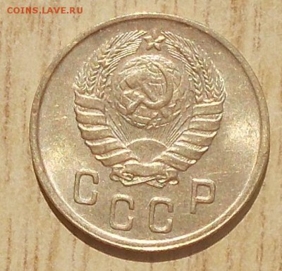 2 копейки 1946 штемпельный БЛЕСК до 24.09.2018 в 22-00мск - DSCN0056