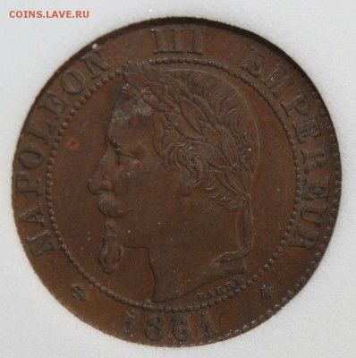 С РУБ.ФРАНЦИЯ 2с 1861г. НАПОЛЕОН-III В СЛАБЕ до 27.09 в 22-0 - IMG_3957.JPG