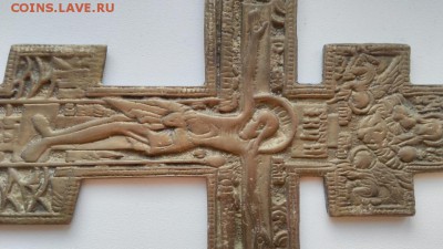 крест 19 см до 24,09 в22,00 - IMG_20180921_172905