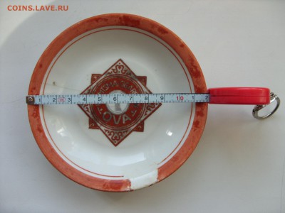 Антиквариат, жетоны, боны, аксессуары и прочее. - SDC14272.JPG