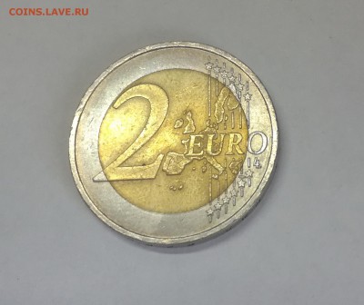 2 евро 2006г. Германии Шлезвинг Гольштейн до 27.09.18 - IMG_20180908_113046