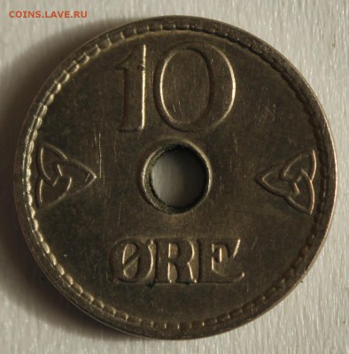 С РУБ.НОРВЕГИЯ 10 эре 1926г. до 28.09 в 22-00 - IMG_4323.JPG