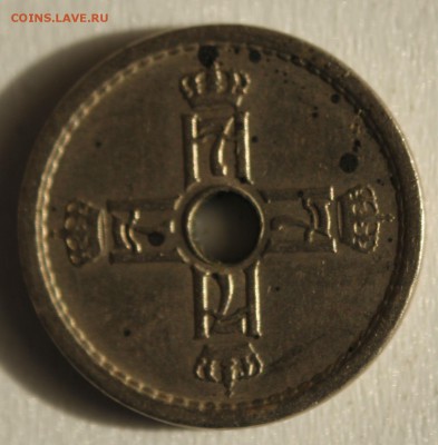 С РУБ.НОРВЕГИЯ 25 эре 1927г. до 28.09 в 22-00 - IMG_4320.JPG